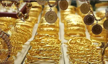 ALTIN FİYATLARI NE KADAR? | 18 Temmuz güncel ve canlı altın gram, yarım, tam, çeyrek, Cumhuriyet ve 22 ayar bilezik kaç TL?