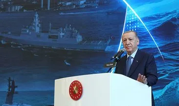 Başkan Erdoğan’dan Büyükçekmece’deki alçak saldırıya tepki: Ey CHP gidecek yeriniz yok!