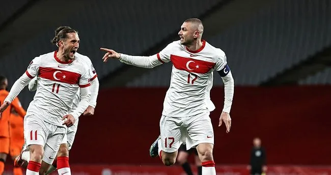 muhtemel 11 ler