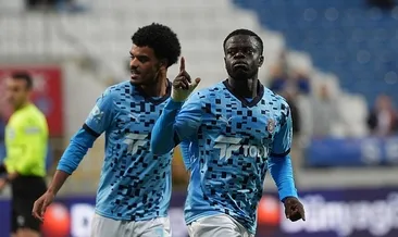 Düello Başakşehir’in