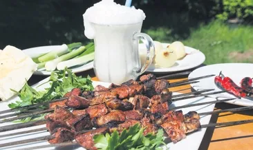 Tur turistlerine sıcak sipariş