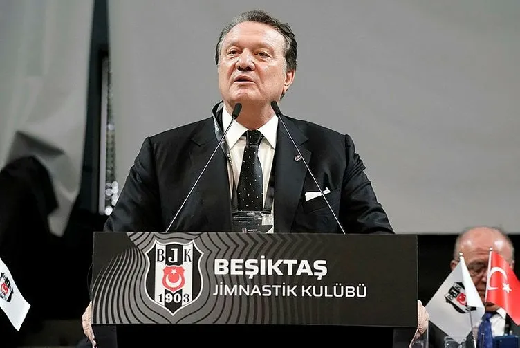 SON DAKİKA HABERLERİ: Beşiktaş’tan yıldız transferleri geliyor! Yeni yönetimin listesinde Talisca da var...