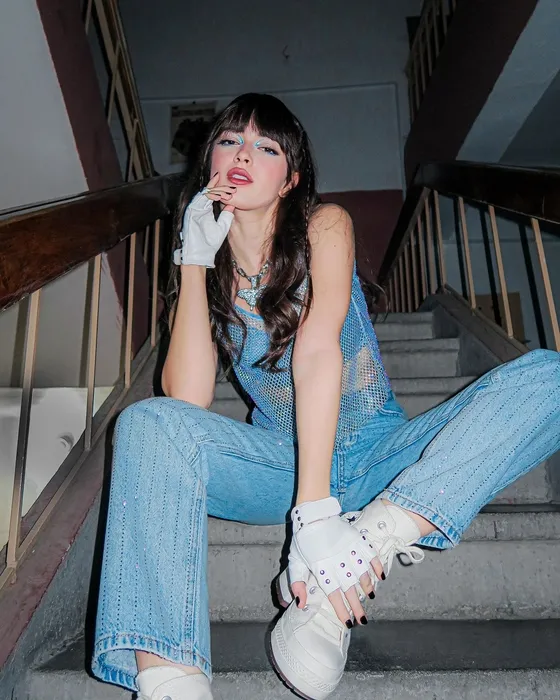 Ünlü oyuncudan samimi itiraf! Yediğin kazıklarla büyüyorsun