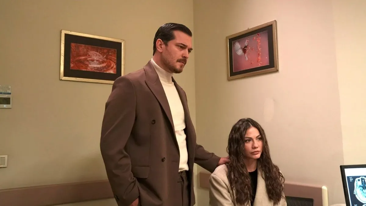 EŞREF RÜYA 22. BÖLÜM İZLE | Kanal D ile Eşref Rüya son bölüm izle!