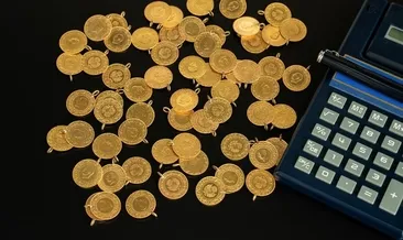 ALTIN FİYATLARI CANLI - ANLIK TAKİP | Bugün tam, yarım, çeyrek ve gram altın fiyatları ne kadar?