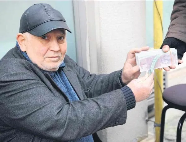 Talih Kuşunu Küstürenler