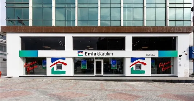 İstanbul Finans Merkezi ve Emlak Katılım’dan Türkiye’de bir ilk