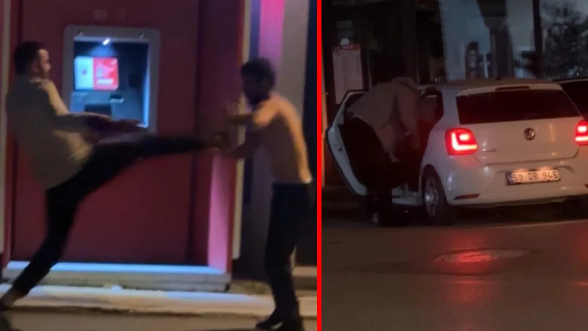 Edirne’de sokak ortasında dehşet! Kayıp anahtar tartışması kanlı bitti: Arkadaşını tanınmaz hale getirdi! Edirne’de sokak ortasında dehşet! Kayıp anahtar tartışması kanlı bitti: Arkadaşını tanınmaz hale getirdi!