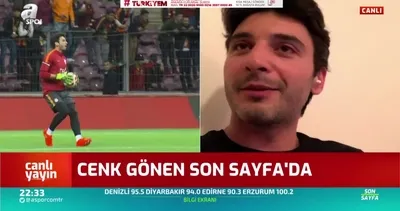 Erol Bulut için çarpıcı sözler: Ne istediğini biliyor