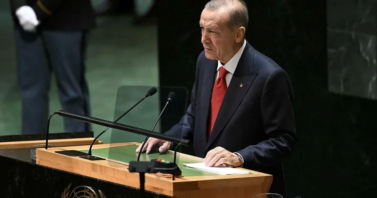 Başkan Erdoğan’dan emekli düzenlemesi ve enflasyonla mücadele açıklaması: Yaptık yine yaparız