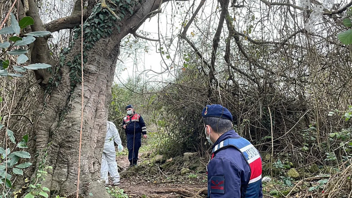 İki gündür haber alınamıyordu: Cansız bedenine ulaşıldı! İki gündür haber alınamıyordu: Cansız bedenine ulaşıldı!