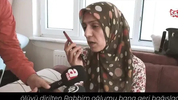 Başkan Erdoğan'dan 'Diyarbakır Anneleri' mesajı! | Video