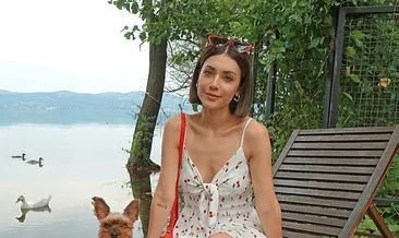 Modaya yatırım yaptı