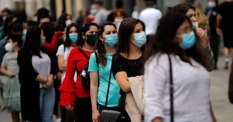 İspanya’da koronavirüs ölümleri son ayların en düşük seviyesine indi
