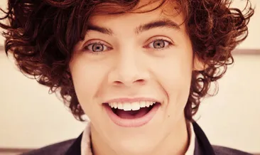 Harold Edward Styles kimdir?
