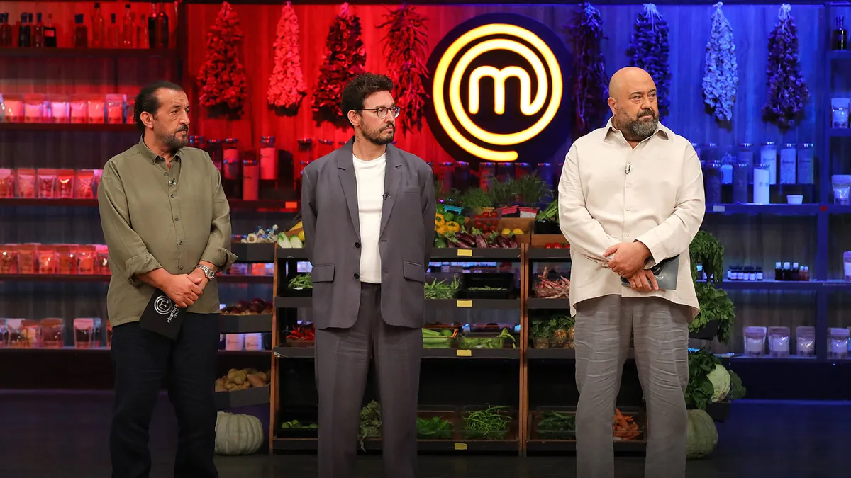 MasterChef dokunulmazlık oyununu kim kazandı? 25 Ağustos 2026 MasterChef 1. ve 2. eleme adayı belli oldu!