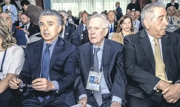 Bu Cherif’i kim aldı!