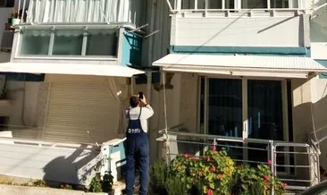 CHP’li Belediye hakkında suç duyurusu! Tabut binaları SABAH gündeme getirmişti #aydin