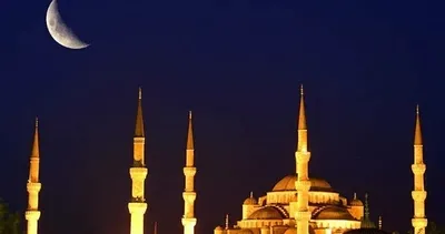 BERAT KANDİLİ İBADETLERİ 2026: Berat Kandili’nde neler yapılır, hangi ibadetler?