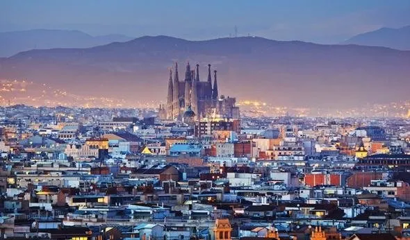 Dünyanın en turistik şehirleri açıklandı!