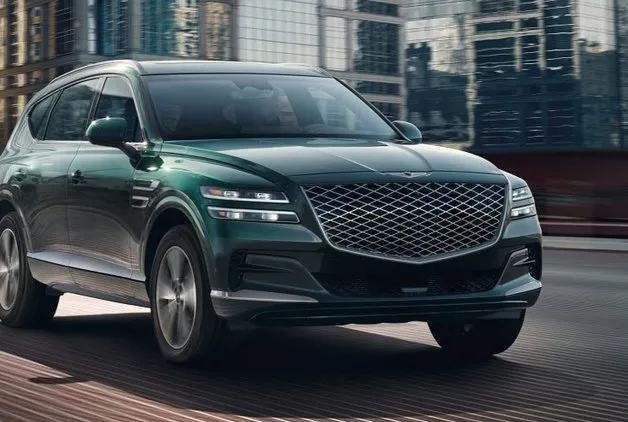 HYUNDAİ RESMEN DUYURDU