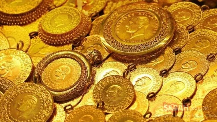 Altın fiyatları son dakika haberi: Haftanın ilk günü Kapalıçarşı gram, 22 ayar bilezik, cumhuriyet, ata ve çeyrek altın fiyatları bugün ne kadar?