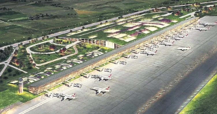 Çukurova Havalimanı 29 Ekim 2018’de bitecek
