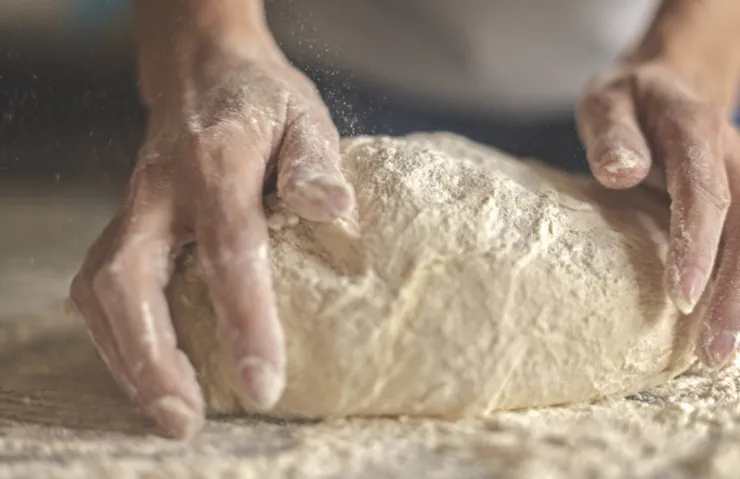 EKMEĞİ SOFRADAN KALDIRANLAR DİKKAT! KALBİNİZE İSTEMEDEN ZARAR VERİYOR OLABİLİRSİNİZ