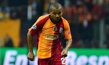 Galatasaraylı Mariano yeni adresini açıkladı!
