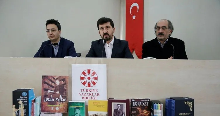 Türkiye Yazarlar Birliği ödüllerinin sahiplerini belli oldu