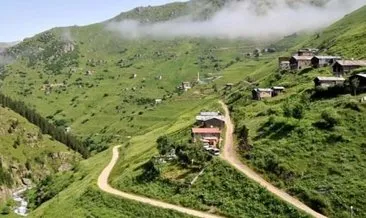 Yeşil Yol ile Karadeniz yaylalarına ziyaret arttı