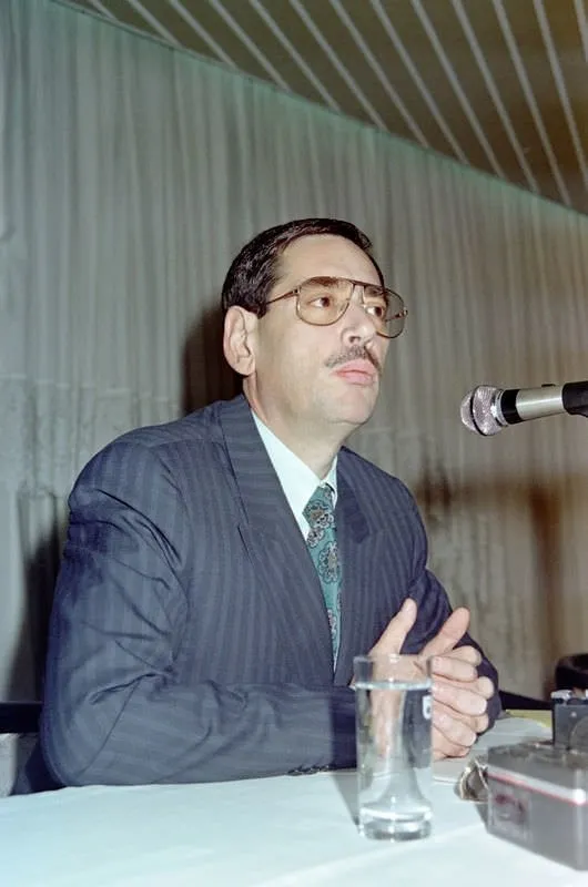 Aydın Menderes'in ardından ne dediler?