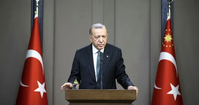 Son dakika: Başkan Erdoğan'dan Bosna Hersek İş Forumu'nda önemli açıklamalar