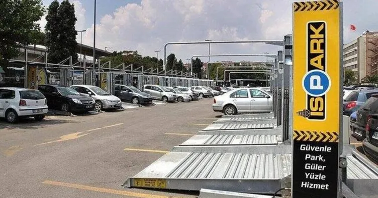 İSPARK işçileri de grev kararı aldı