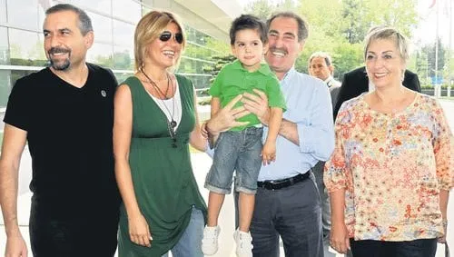 Magazin Gündeminden Başlıklar 03/08/2009