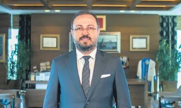 Aslan’a komşu 3.1 milyarlık proje