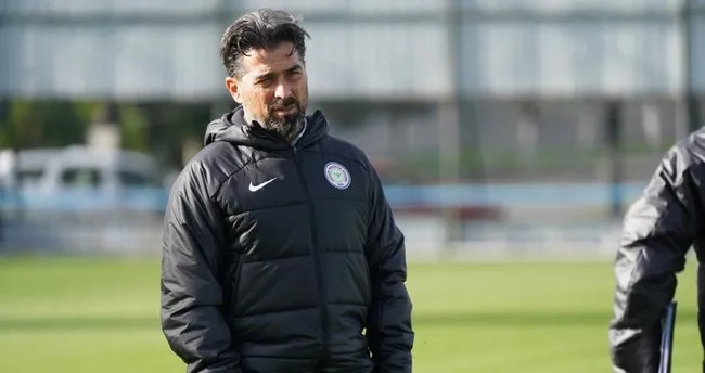 Çaykur Rizespor, Türkiye Kupası’nda ilerlemek istiyor Çaykur Rizespor, Türkiye Kupası’nda ilerlemek istiyor