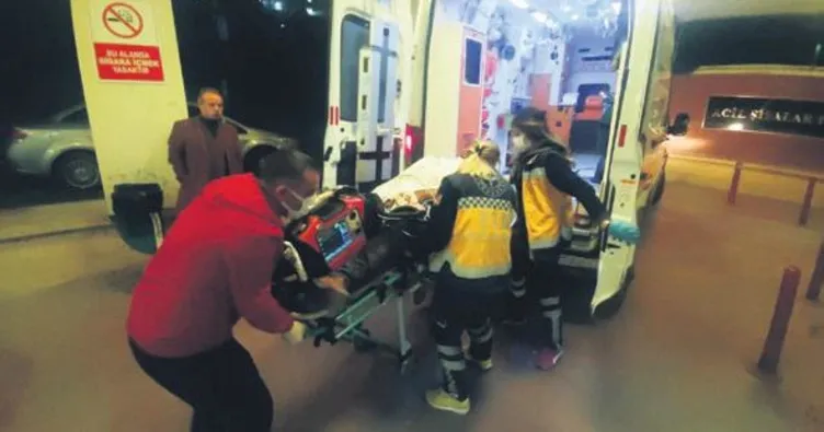 Köpek yüzünden silahlı kavga: 2 ölü