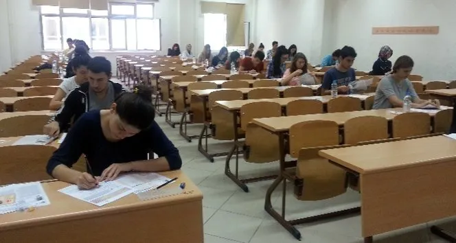 AÖF sınav sonuçları bugün açıklanacak mı? - Anadolu Üniversitesi Açık Öğretim sınav sonucu sorgula!