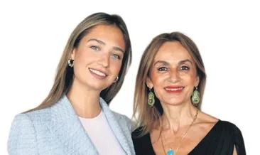 Estetik trend’lerini takipteler