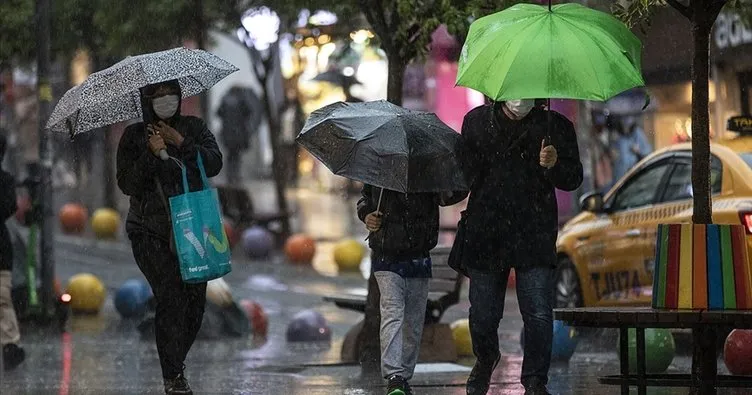 Son dakika: Alarm veren durum! Türkiye genelinde şubatta yağışlar yarı yarıya azaldı