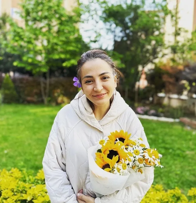 Ayşenur Parlak kimdir, neden öldü? Eşinin duygusal vedası herkesi duygulandırdı! Ayşenur Parlak’ın hastalığı neydi?