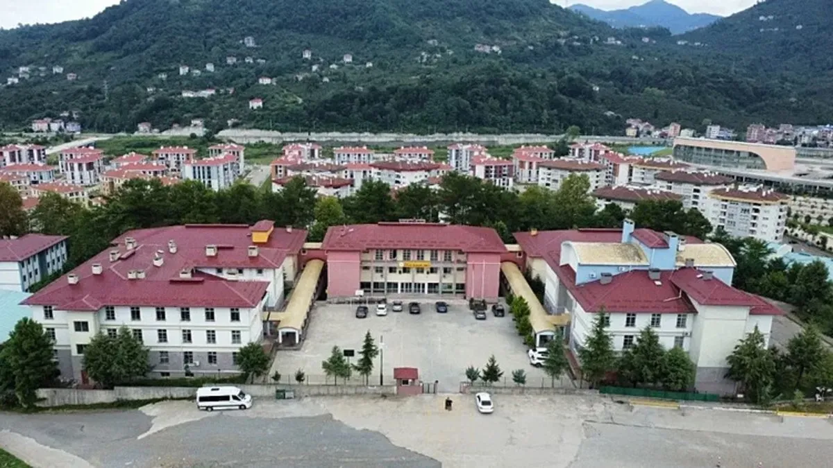 Giresun’daki çifte cinayetin nedeni ortaya çıktı: Borcuna kefil olmuş!
