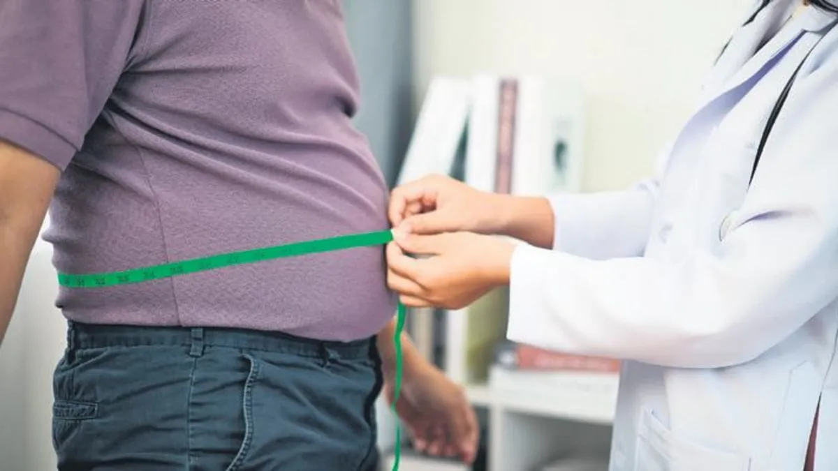 211 bin kişi ideal kilosuna kavuştu