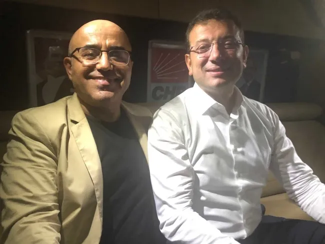 SON DAKİKA… Ekrem İmamoğlu’nun casusluk davasında çarpıcı detaylar! Hüseyin Gün’ün hesabında yüklü para transferi tespit edildi