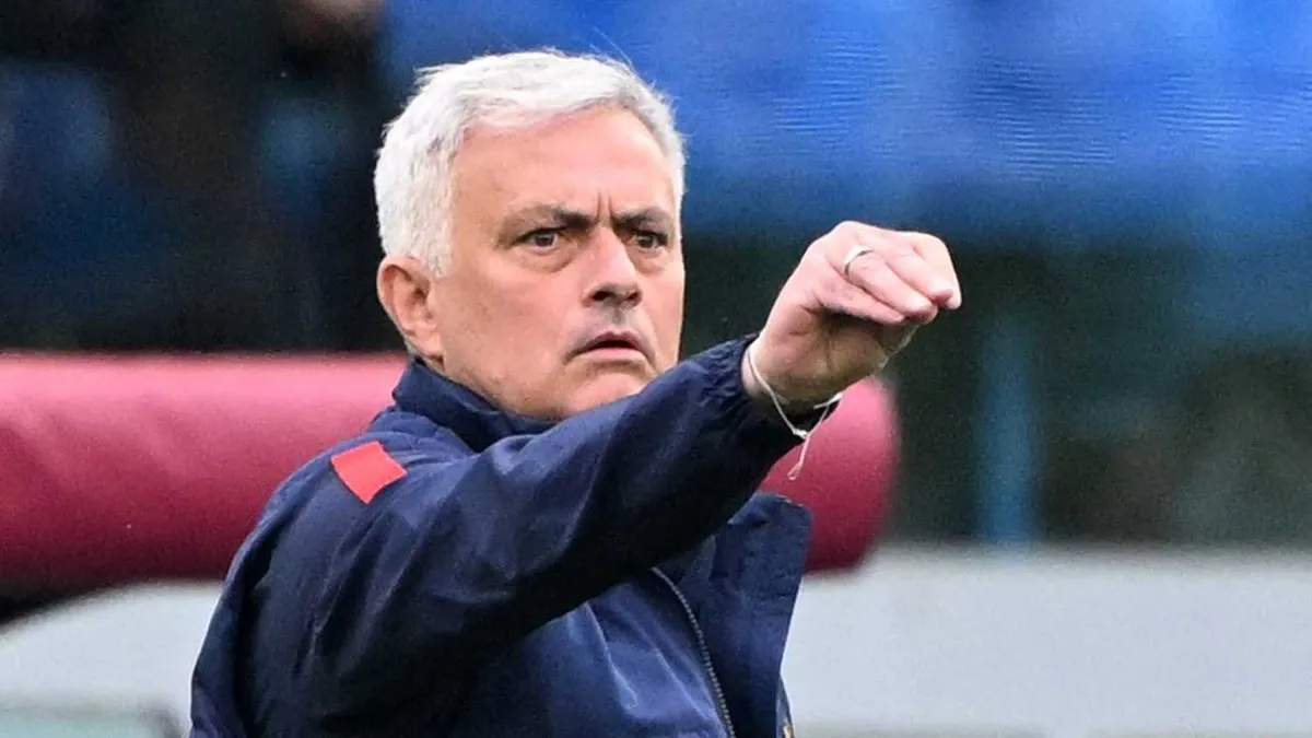 Bülent Timurlenk'ten Mourinho analizi!