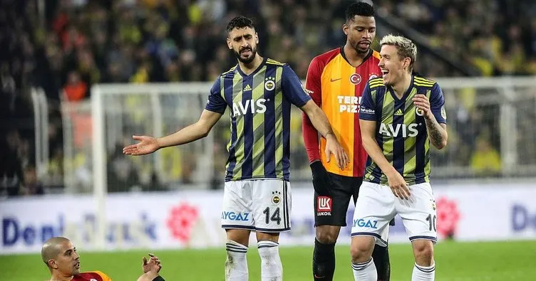 Fenerbahçe’nin 2 oyuncusu Almanya’ya mı? Resmi açıklama geldi