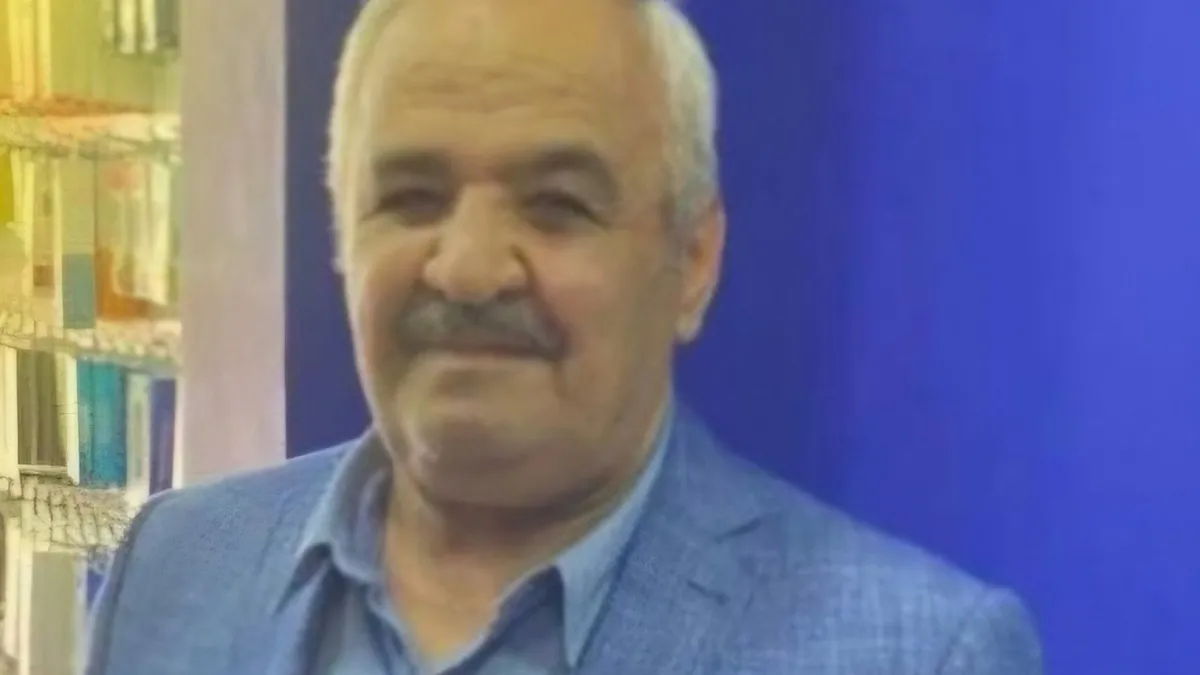 Zonguldak’ta 75 yaşındaki adam ölü bulunmuştu: Katili 15 yaşındaki çocuk çıktı! ‘Anneme attığı mesajları…’ Zonguldak’ta 75 yaşındaki adam ölü bulunmuştu: Katili 15 yaşındaki çocuk çıktı! ‘Anneme attığı mesajları…’