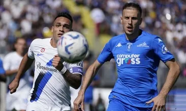 Trabzonspor’a İtalya’dan stoper!