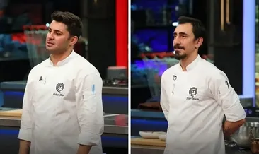 MasterChef Şampiyonu kim olacak, Özkan mı Sezer mi? 2025 MasterChef finalinde kupa sahibini buluyor!